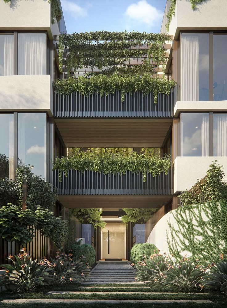 GreenRE Eco Living